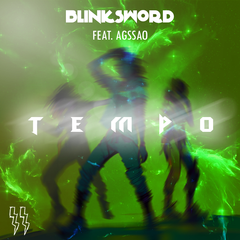 BlinkSword feat. AGSSAO - Tempo копия