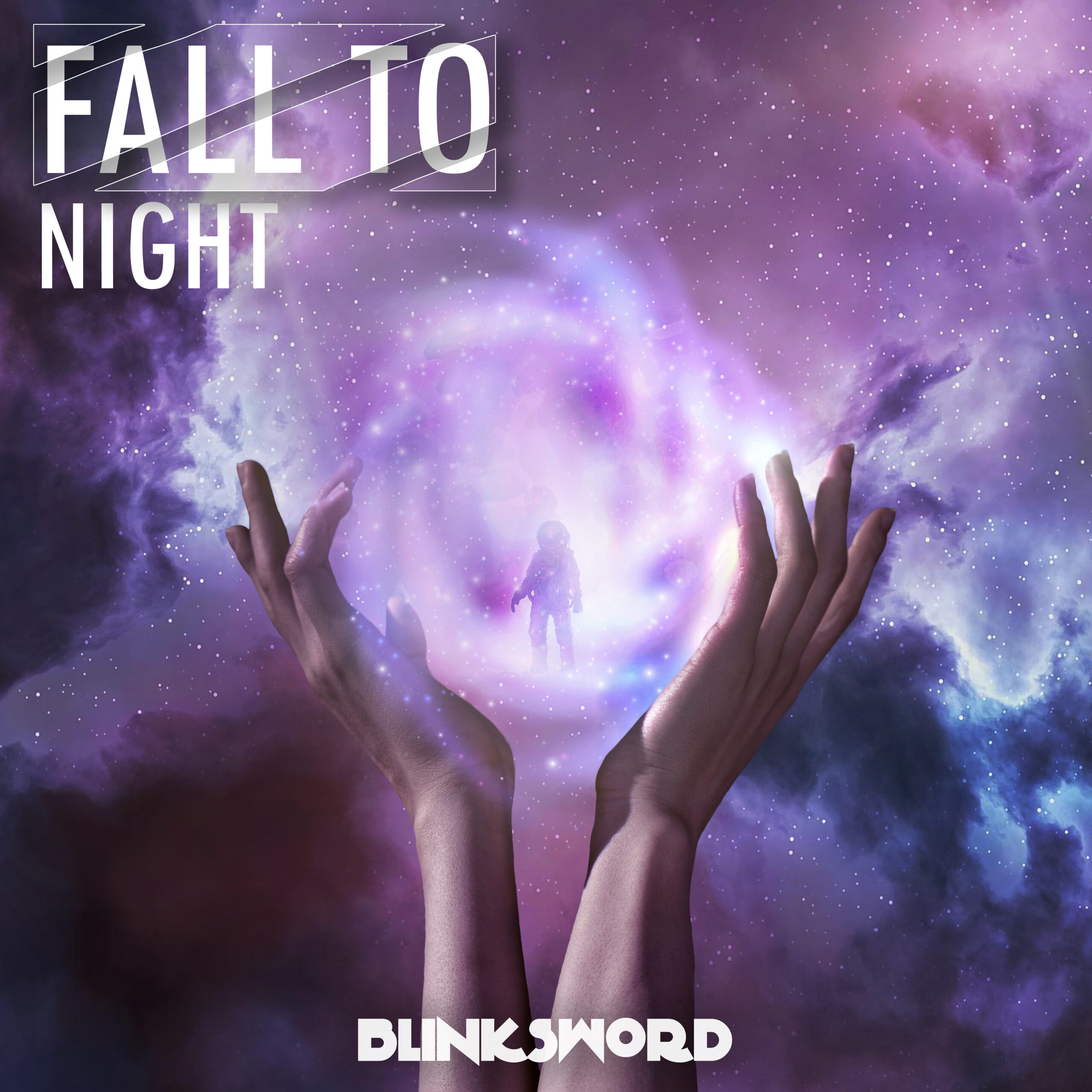 Fall To Night Album Cover